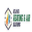 Atlanta Heating & Air Solutions logo